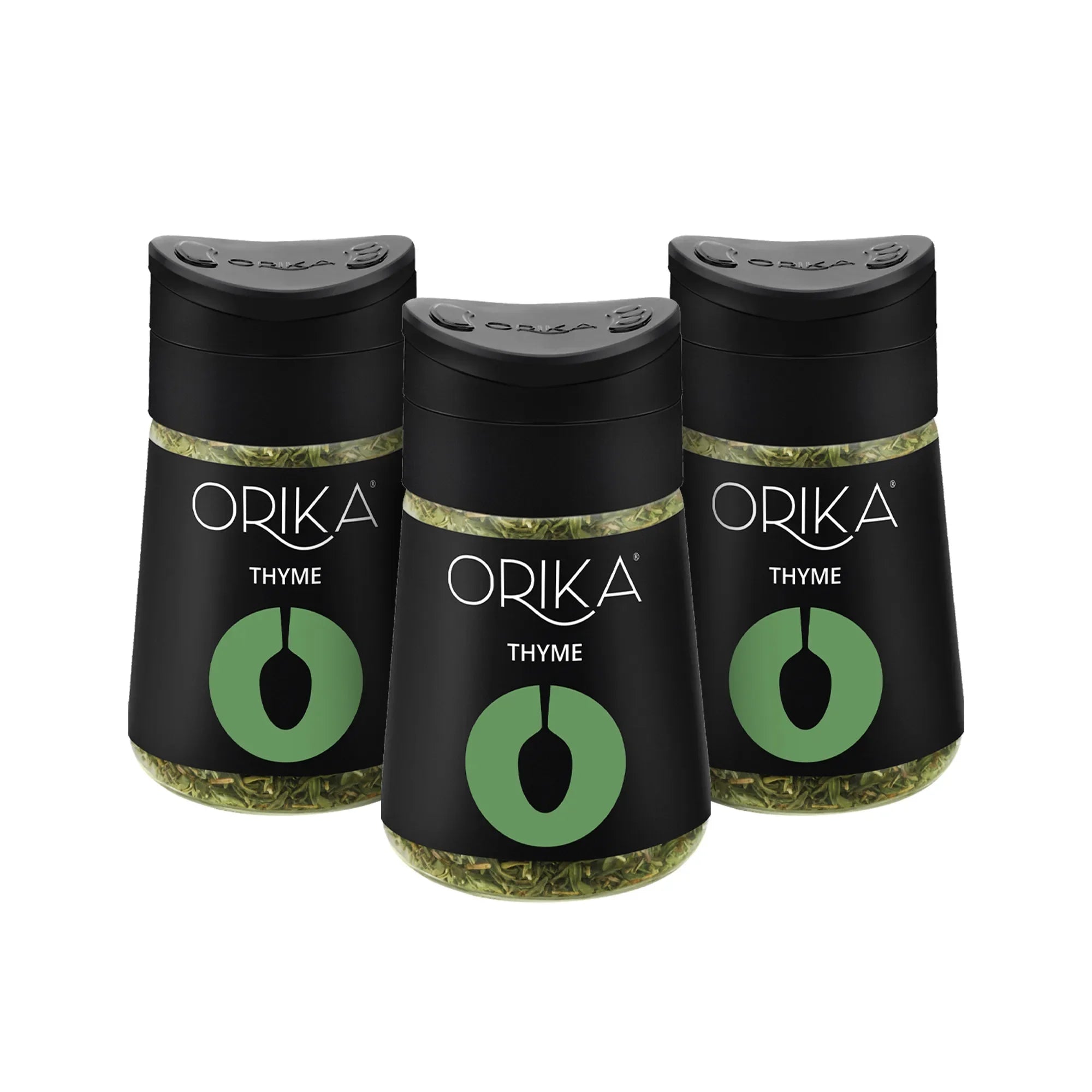 Orika Thyme Sprinkler | 25g