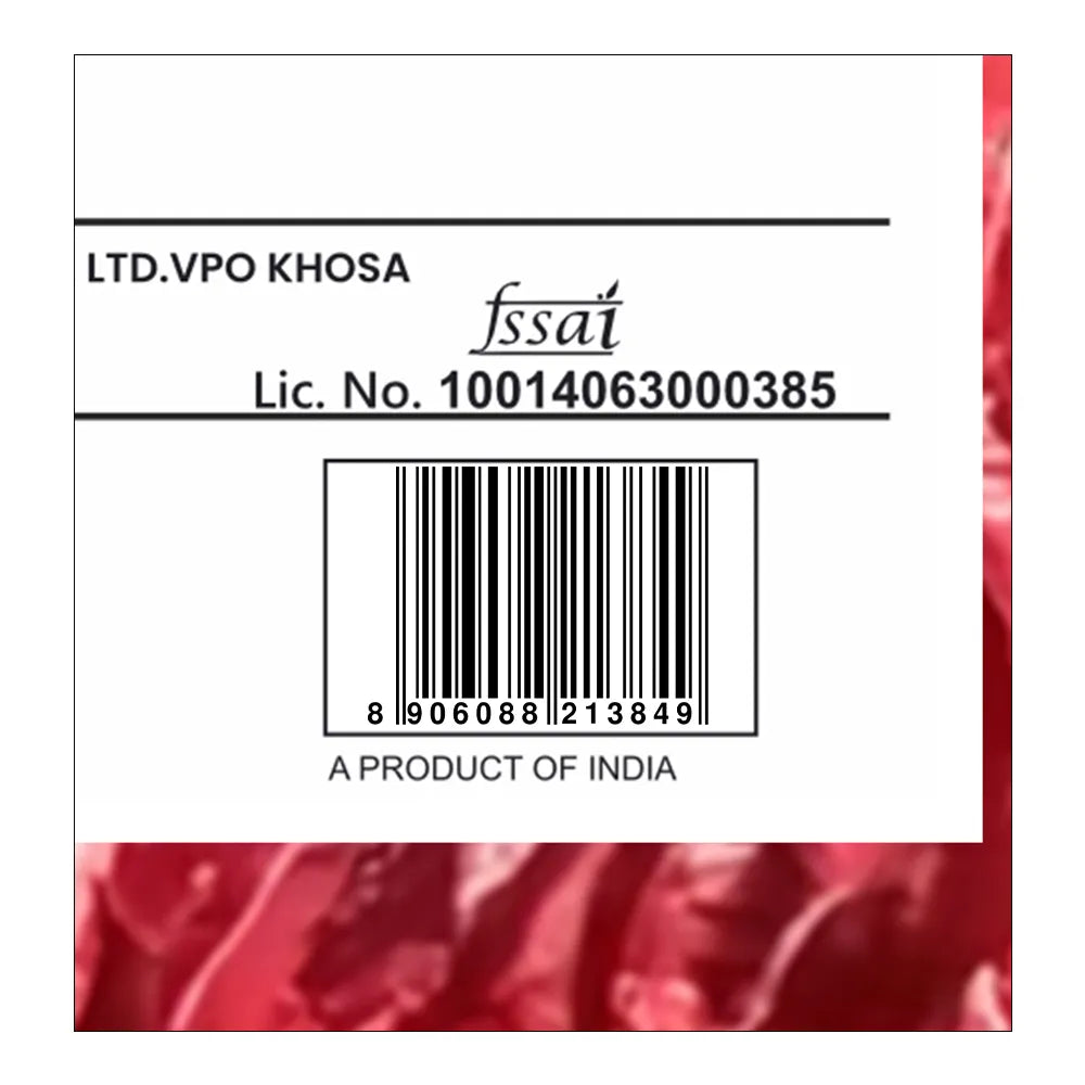 Orika Red Chilli Whole | 100g