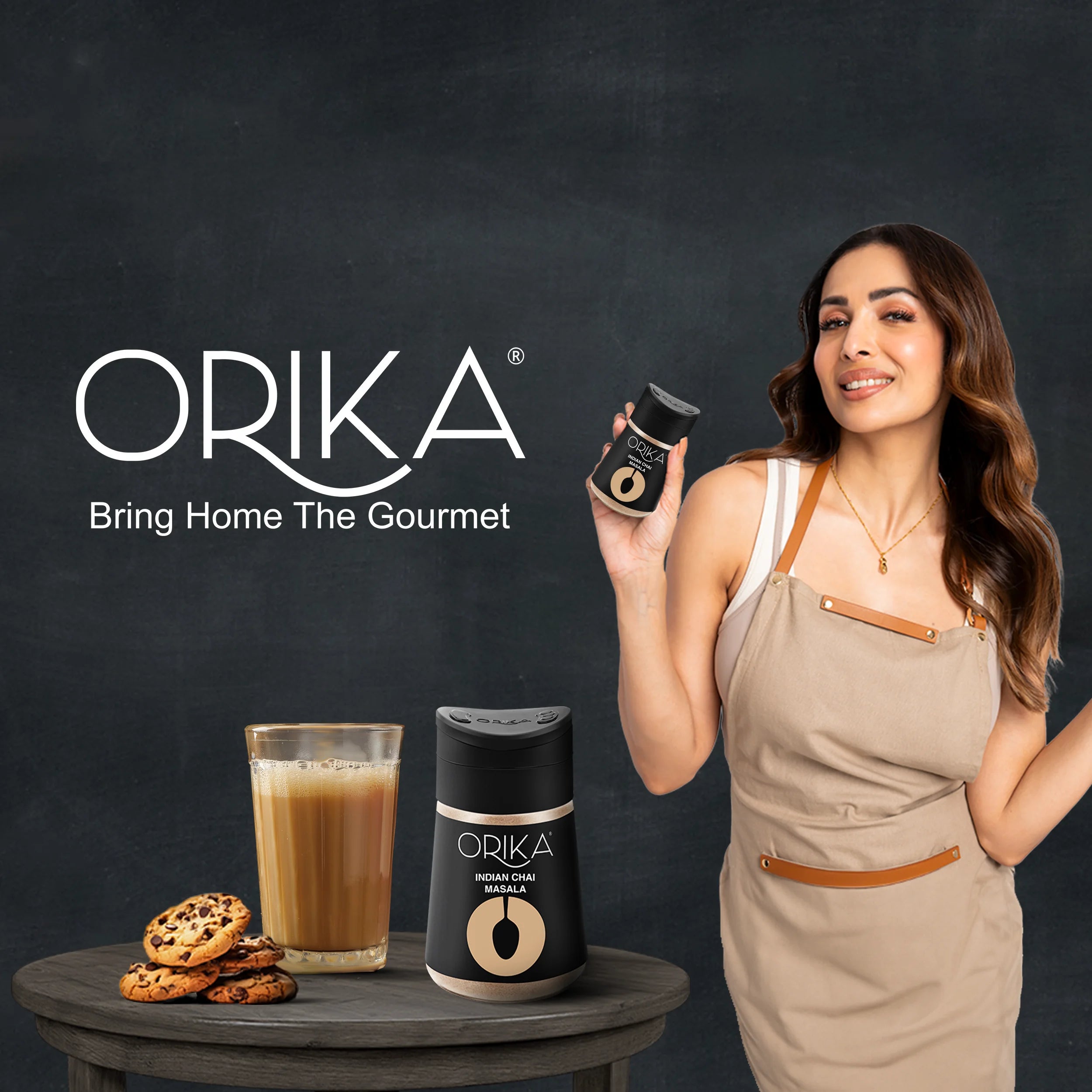 Orika Spices India