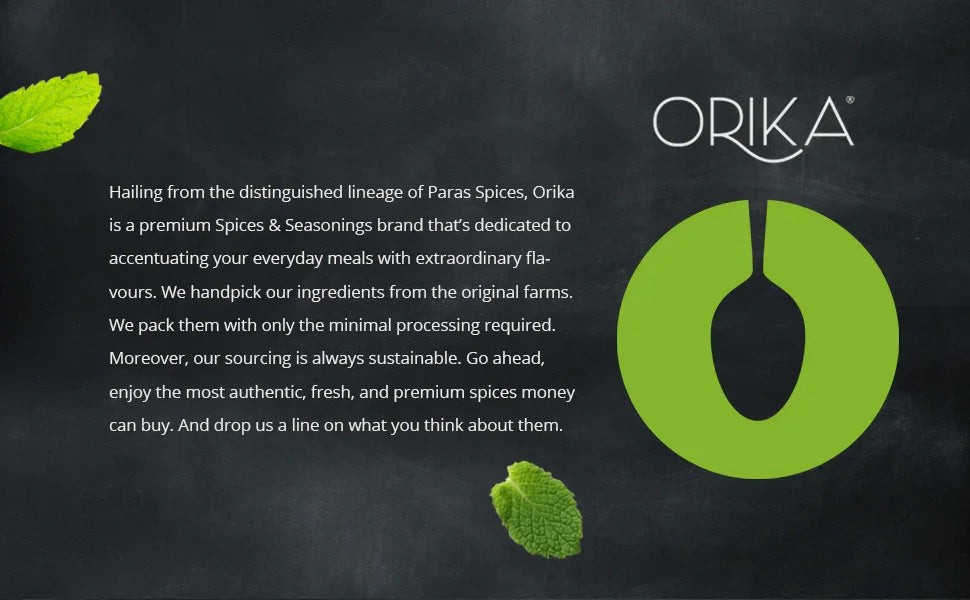 Flavoured Lemonade Combo (Pack of 6 Boxes) - Orika Spices India