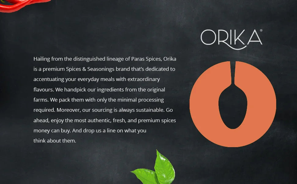 Flavoured Lemonade Combo (Pack of 6 Boxes) - Orika Spices India