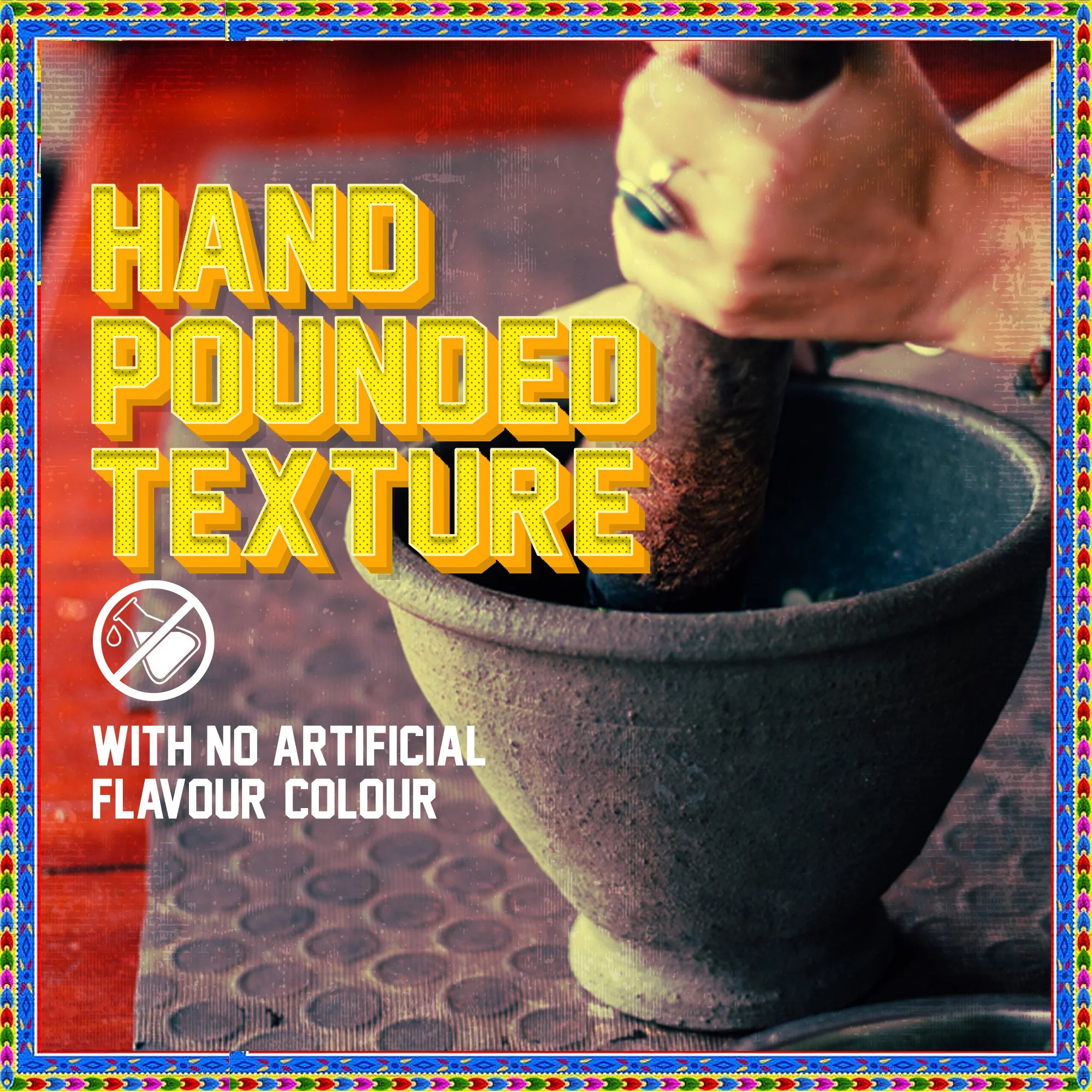 Orika Combo of Delhi Highway Parantha Masala & Idukki Bold Green Cardamom - Orika Spices India