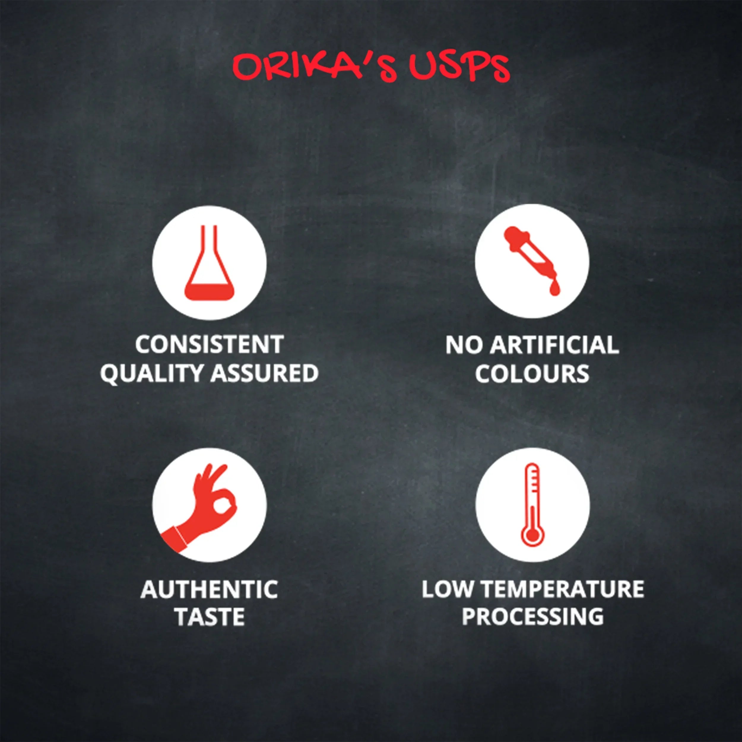 Orika Indian Mix Combo 3 (Shahi Paneer Masala, Chana Masala, Rajma Masala, Dal Makhani Masala) (Pack of 4, 100gms each) - Orika Spices India