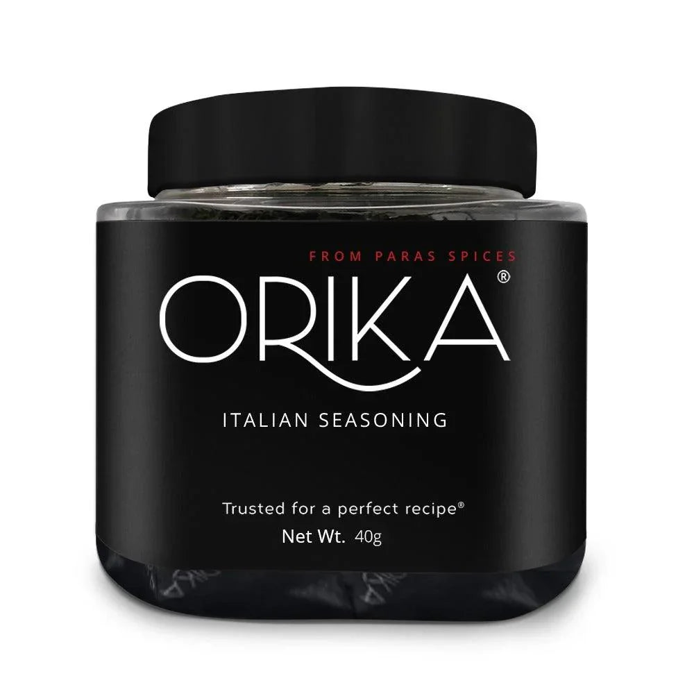 Orika Italian Seasoning, 40gm - Orika Spices India