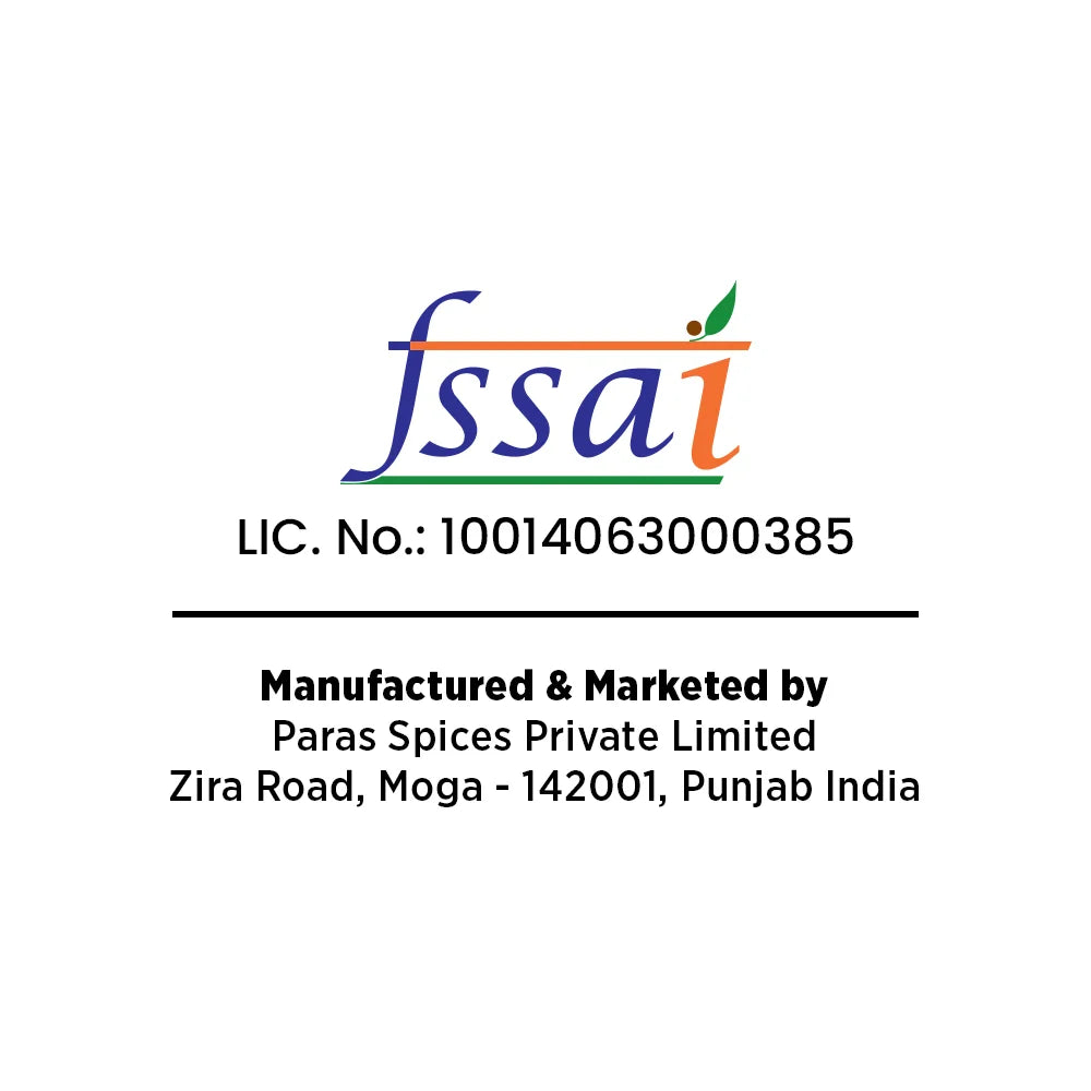 Orika Lucknowi Barik Saunf | Premium Fine Fennel Seeds for Mukhwas, Digestive, Cooking & Mouth Freshener | Aromatic & Flavourful – 100g Jar - Orika Spices India