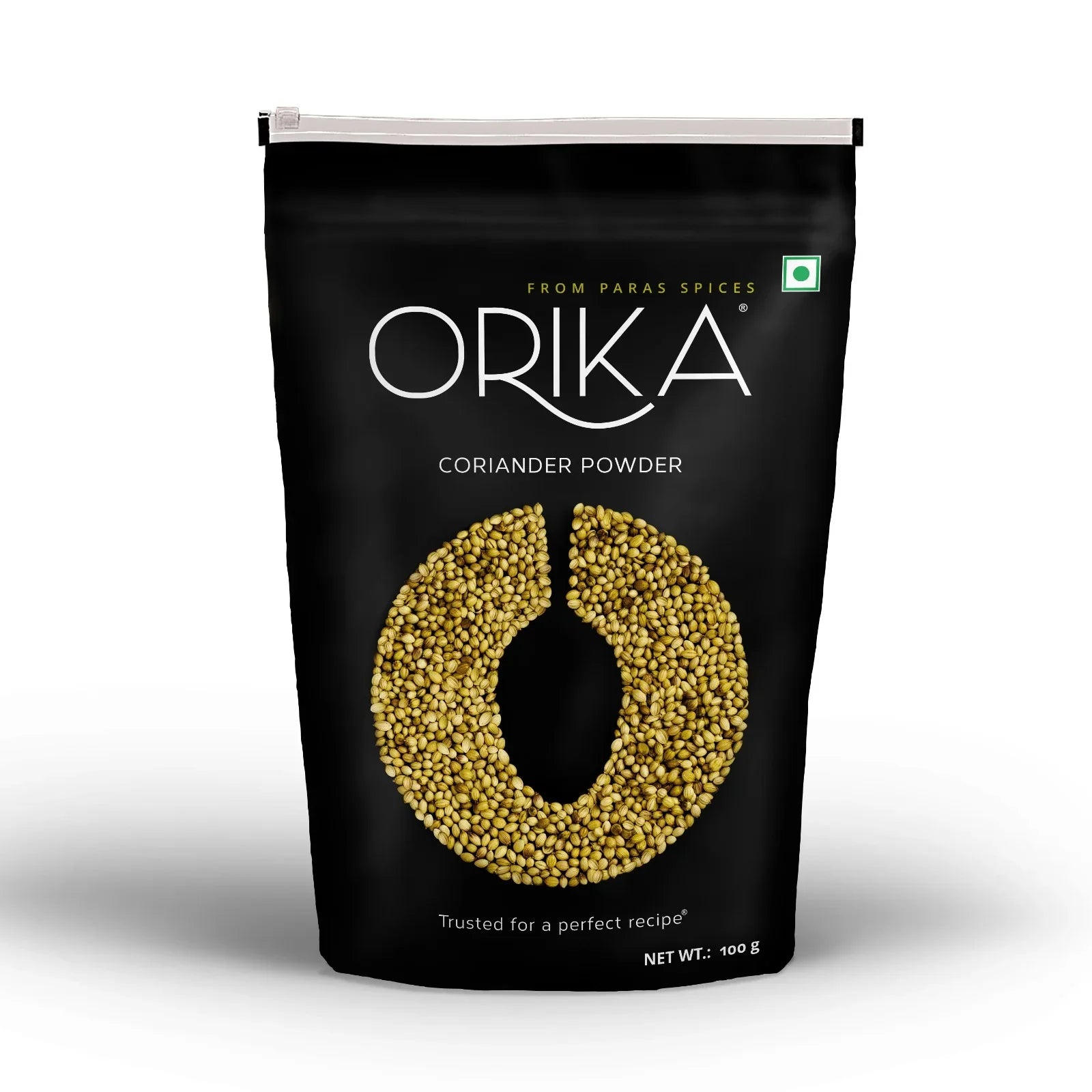 Orika Monthly Veg Combo , Pack of 8, 100g each - Orika Spices India