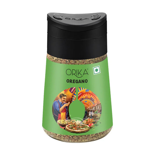Orika Oregano, 16gm - Orika Spices India