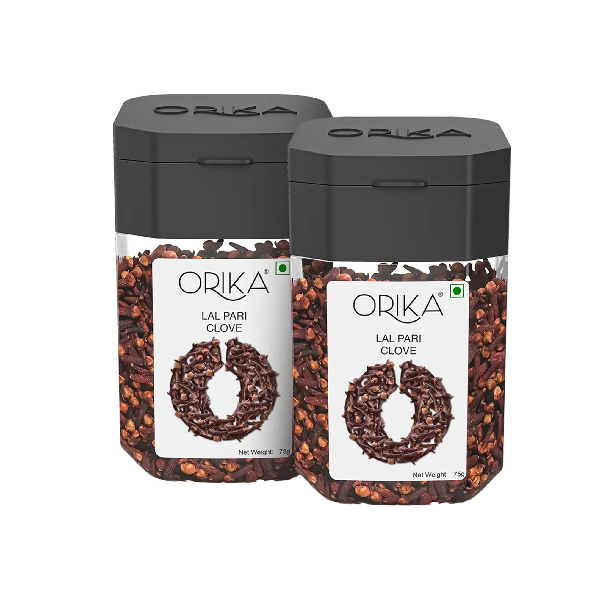 Orika's Lal Pari Clove (Laung) Whole | 75g