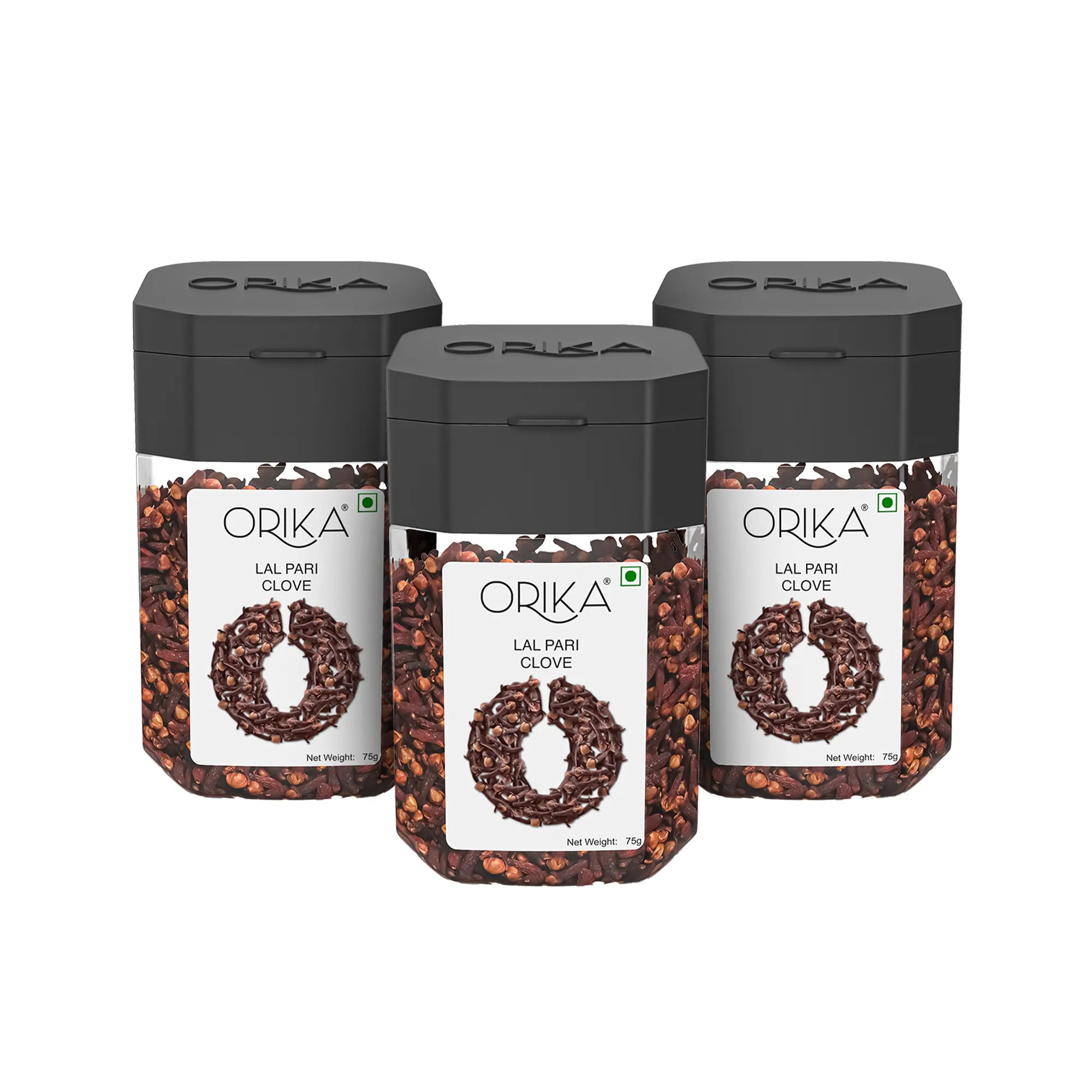 Orika's Lal Pari Clove (Laung) Whole | 75g
