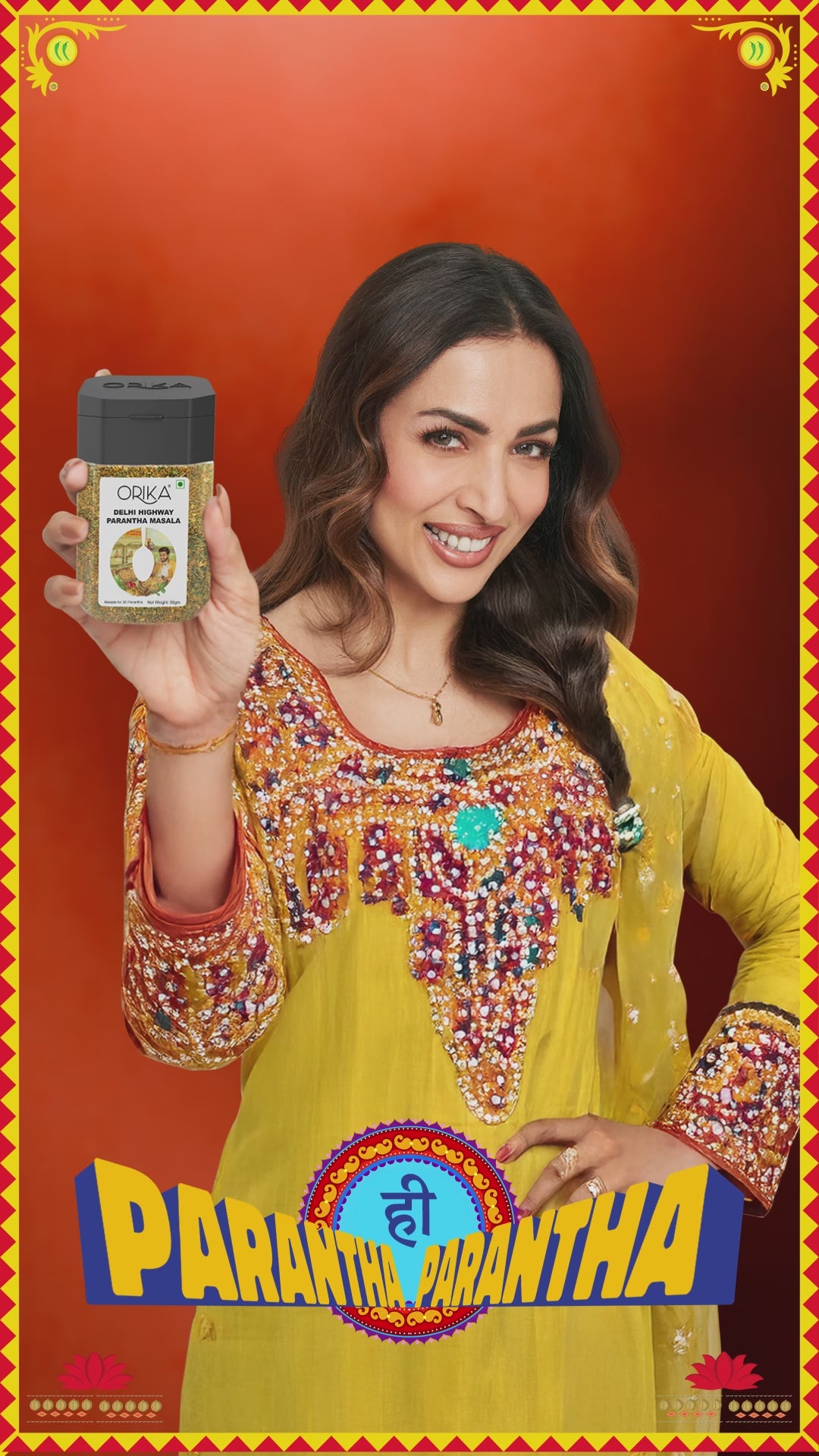 Orika Spices India