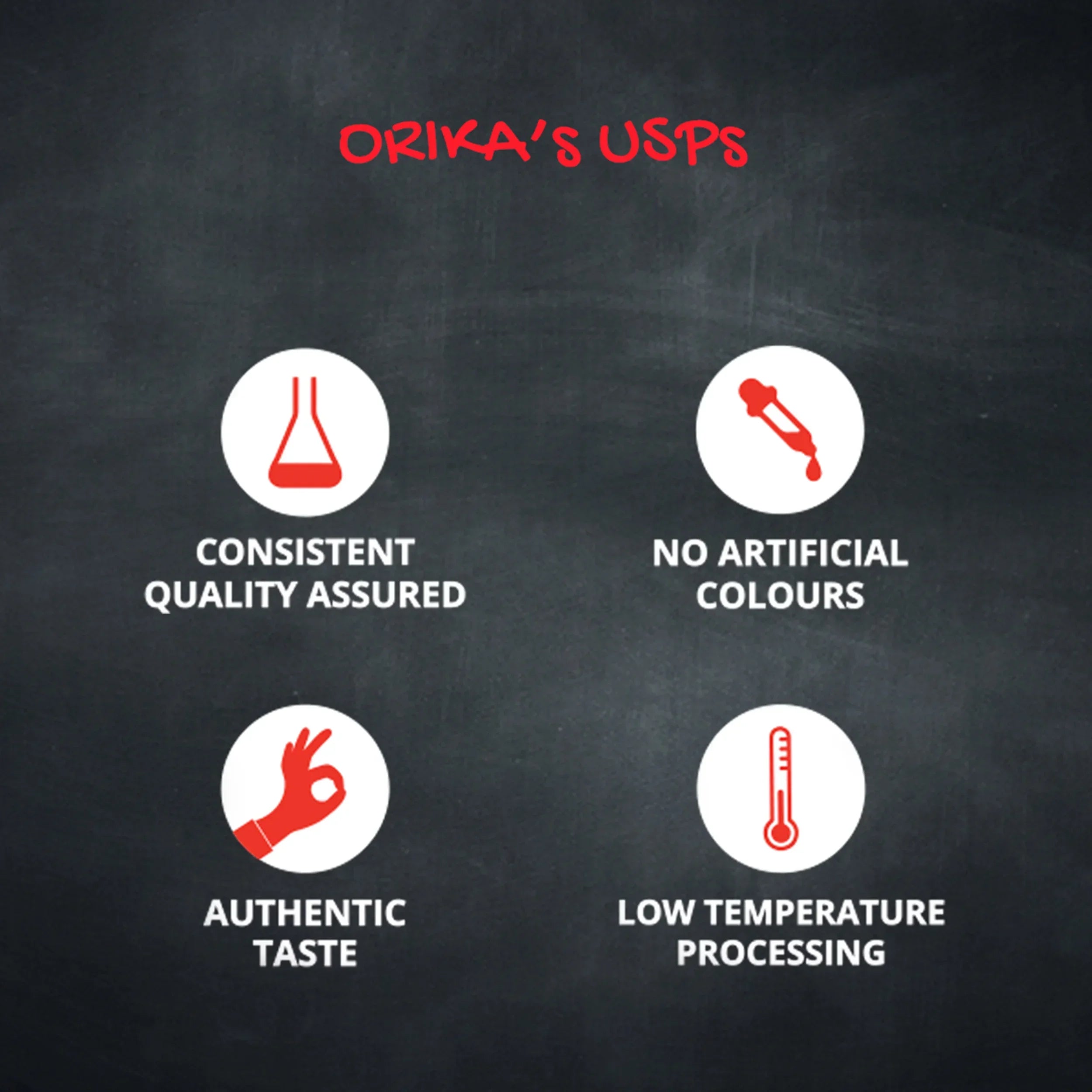 Rajma Masala, 100gm - Orika Spices India