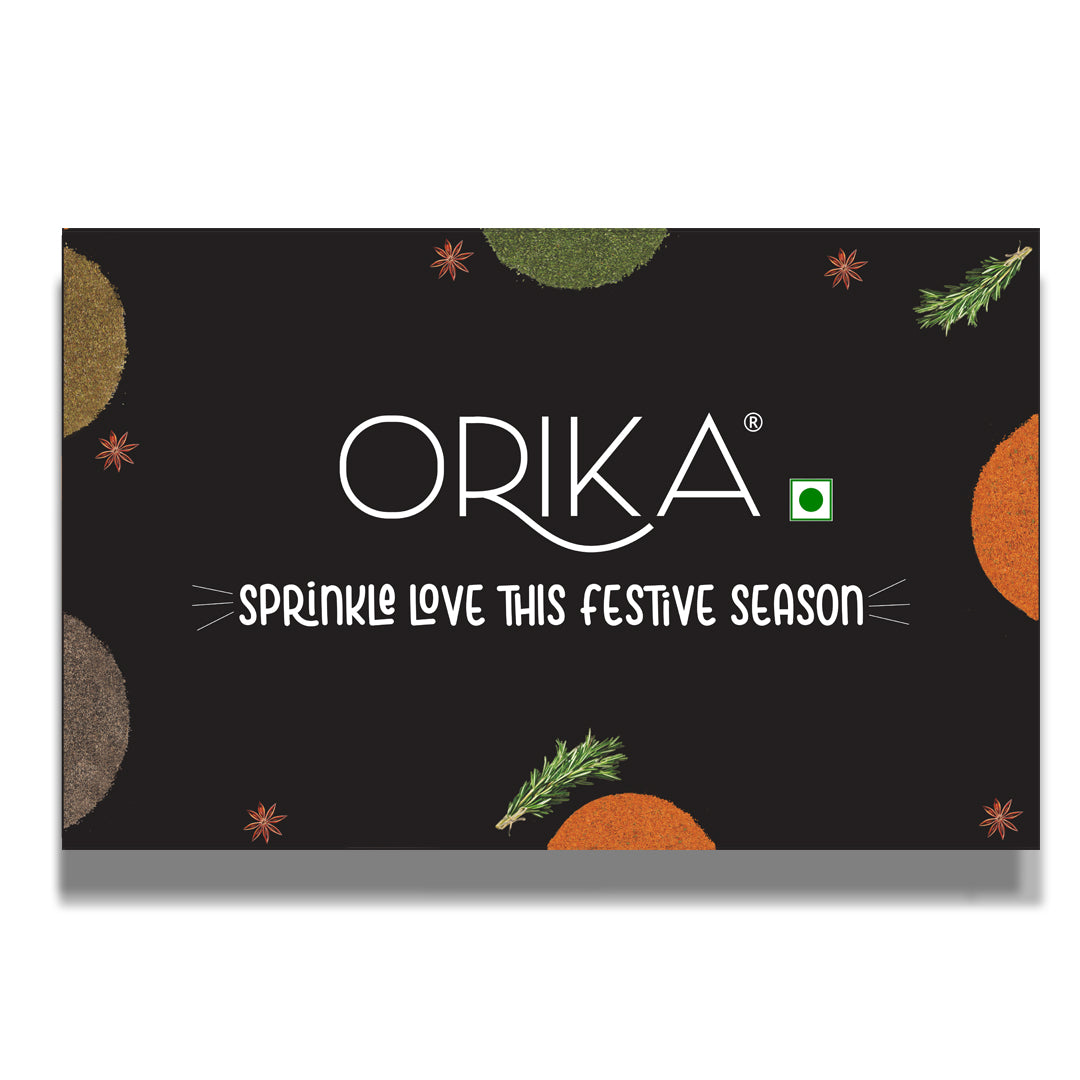 Orika Spices India