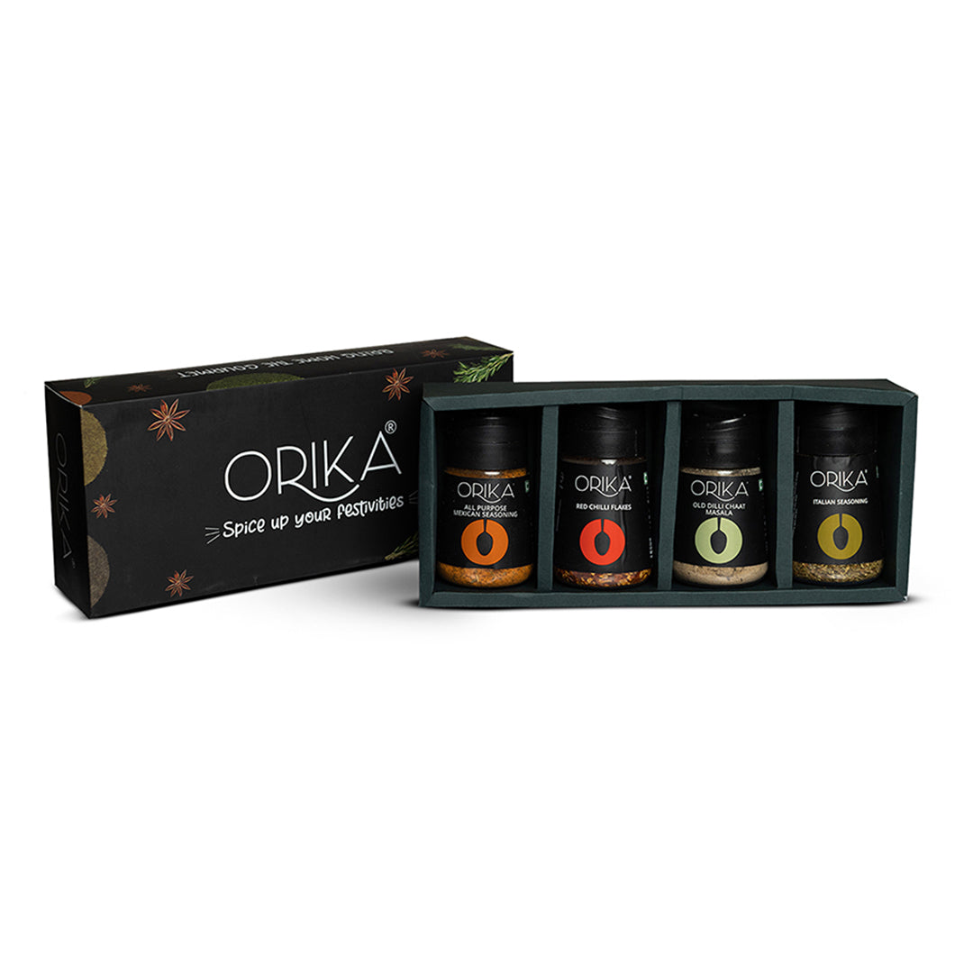 Orika Spices India