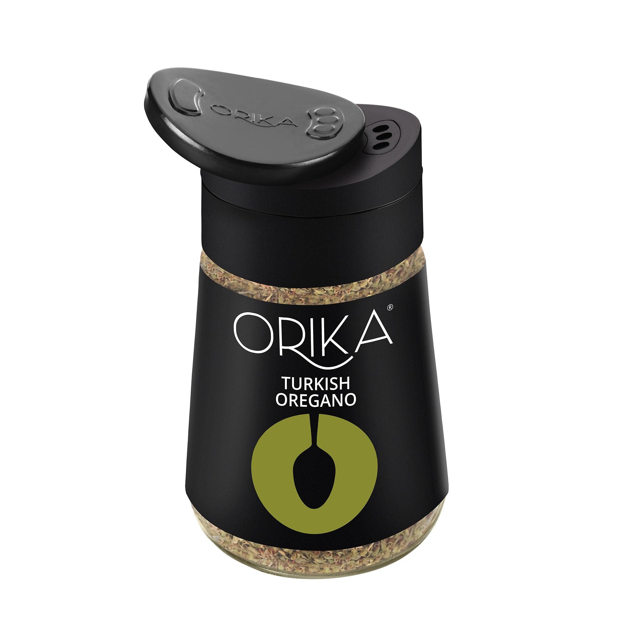 Turkish Oregano, 26gm - Orika Spices India