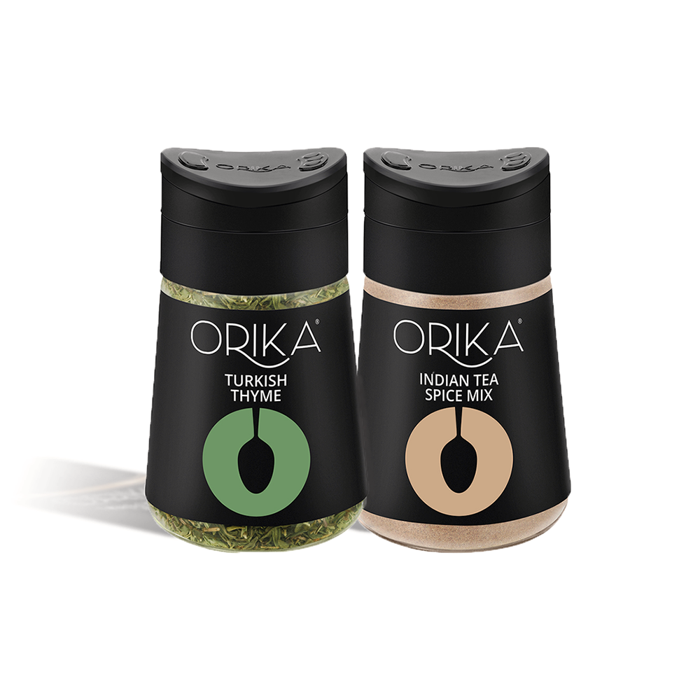 Orika Spices India