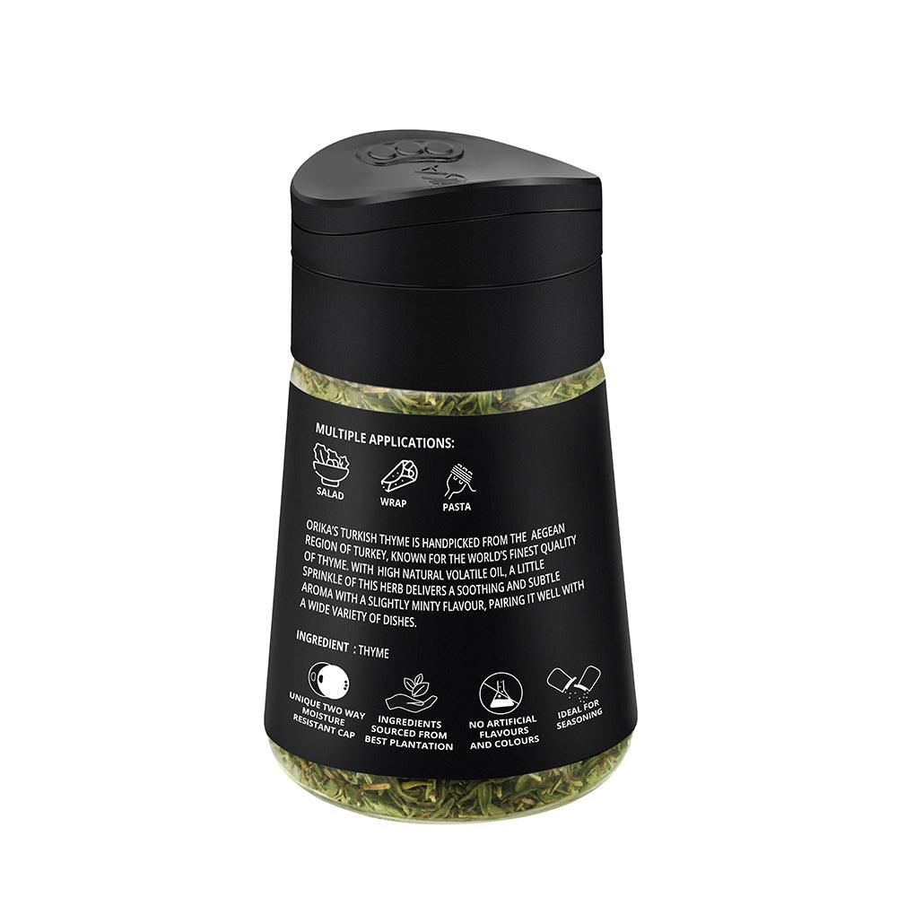 Turkish Thyme, 25gm - Orika Spices India