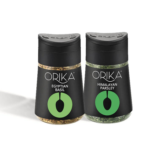 GOURMET COOKING COMBO 7