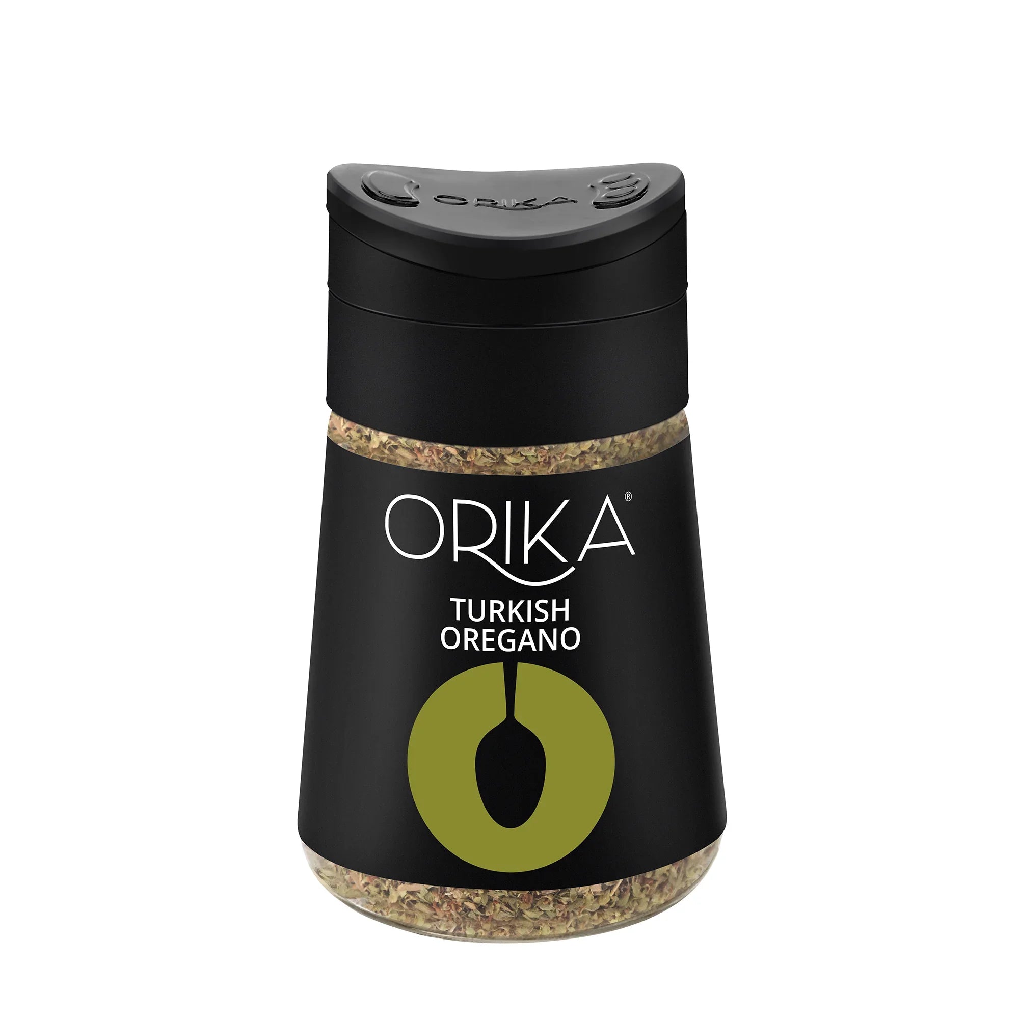 Orika Gourment Combo of Gourmet Herb Mix and Turkish Oregano - Orika Spices India