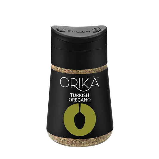Orika Gourment Combo of Gourmet Herb Mix and Turkish Oregano - Orika Spices India