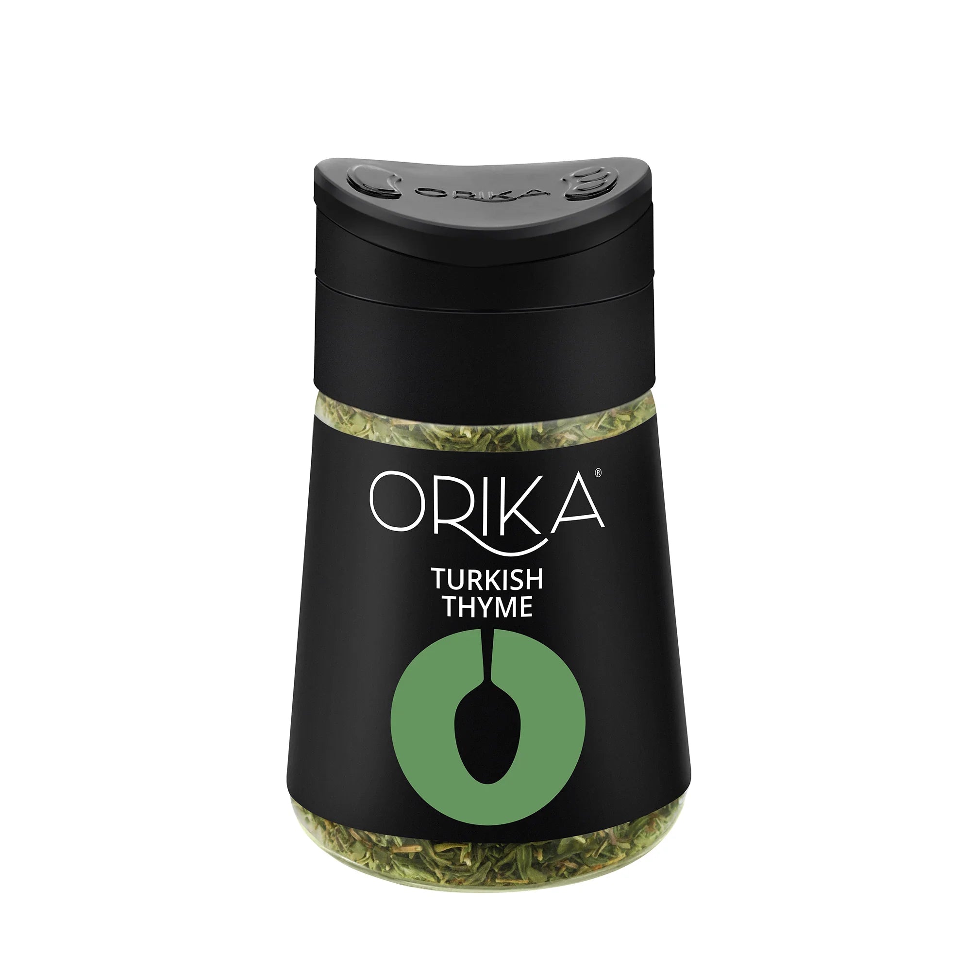 Orika Gourmet Cooking combo of Egyptian Basil, Turkish Oregano and Himalayan Parsley - Orika Spices India