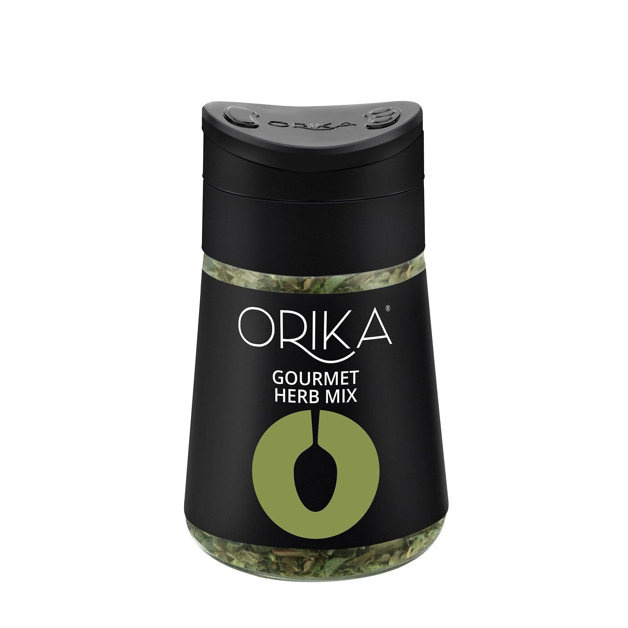 Orika Gourmet Herb Mix, 25gm - Orika Spices India