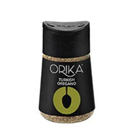 Orika Gourmet Herbs Sprinkler Combo (Gourmet Herb Mix + Turkish Thyme + Turkish Oregano) - Orika Spices India