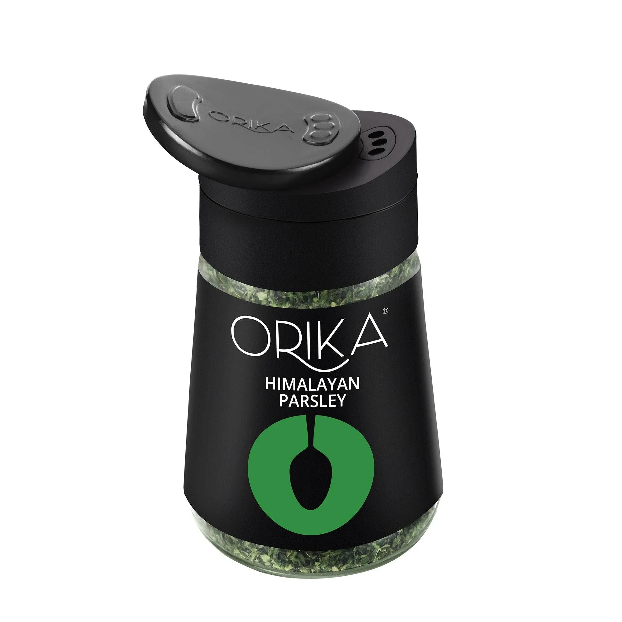 Orika Himalayan Parsley, 14gm - Orika Spices India