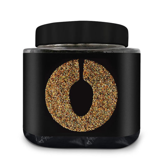 Orika Italian Seasoning Combo, (Pack of 2 Jars, 50 sachets in each jar) - Orika Spices India