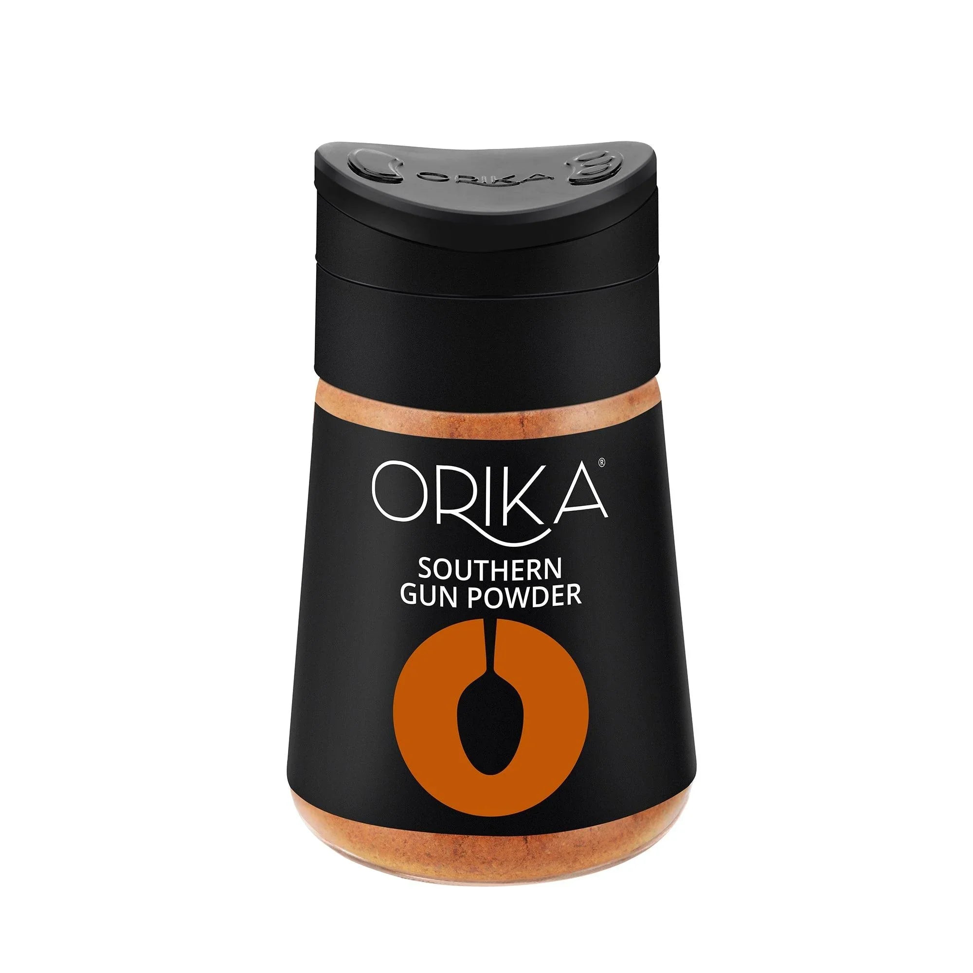 Orika Southern Gun Powder, 80gm (Pack of 2) - Orika Spices India
