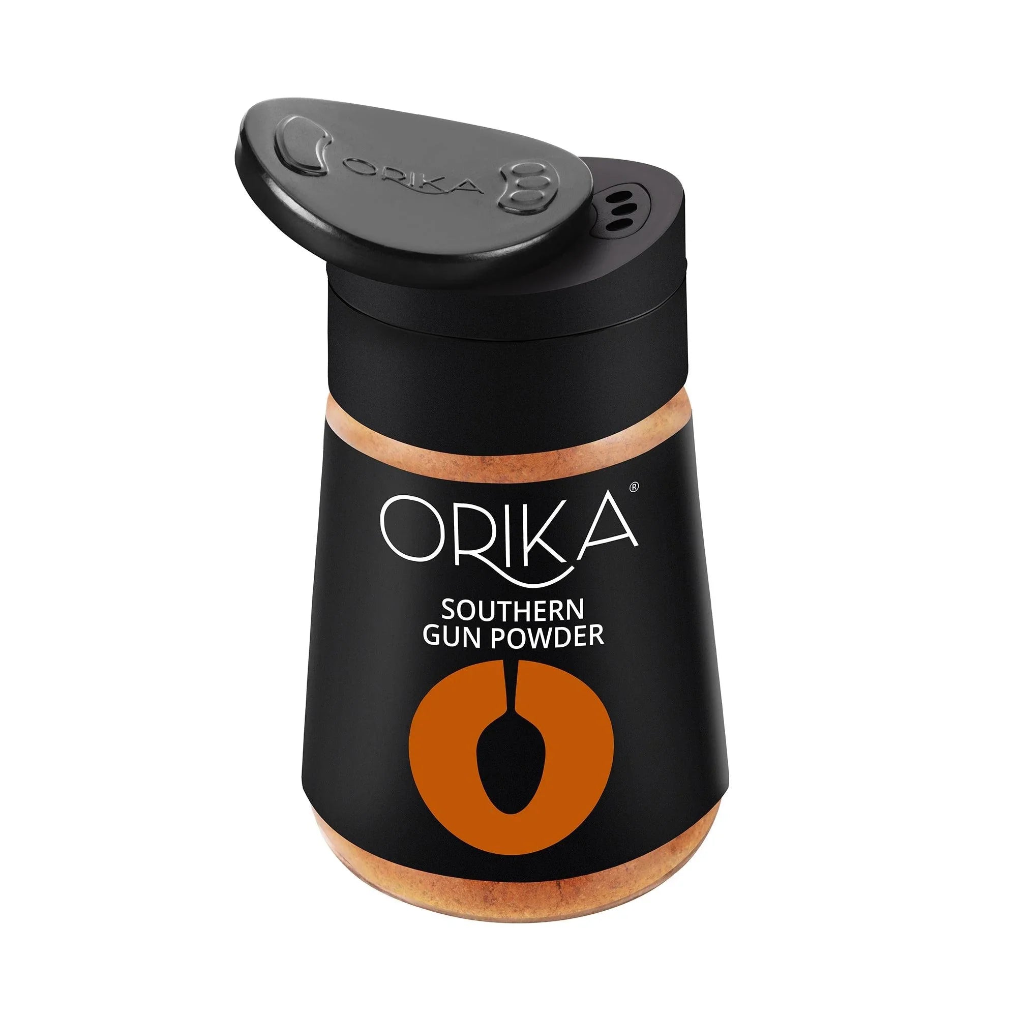 Orika Southern Gun Powder, 80gm (Pack of 2) - Orika Spices India