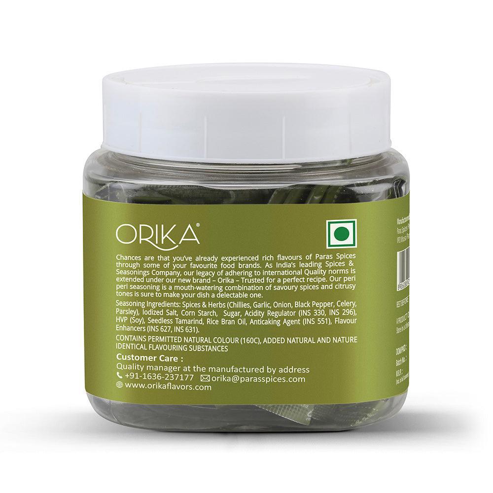 Peri Peri Jar, 51gm - Orika Spices India