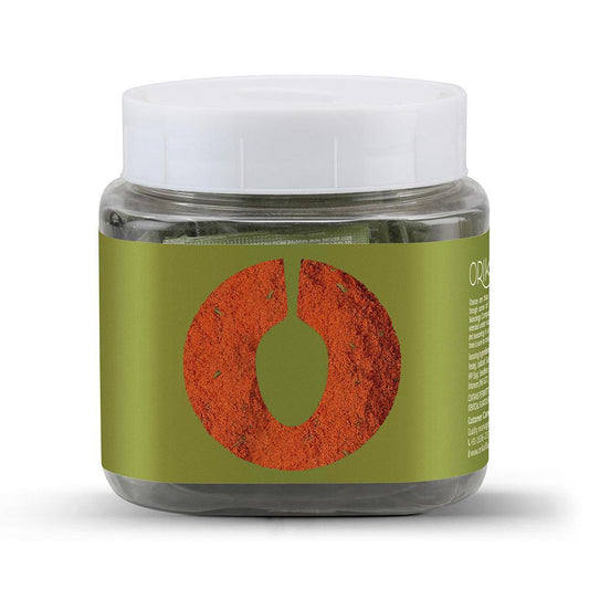 Peri Peri Jar, 51gm - Orika Spices India