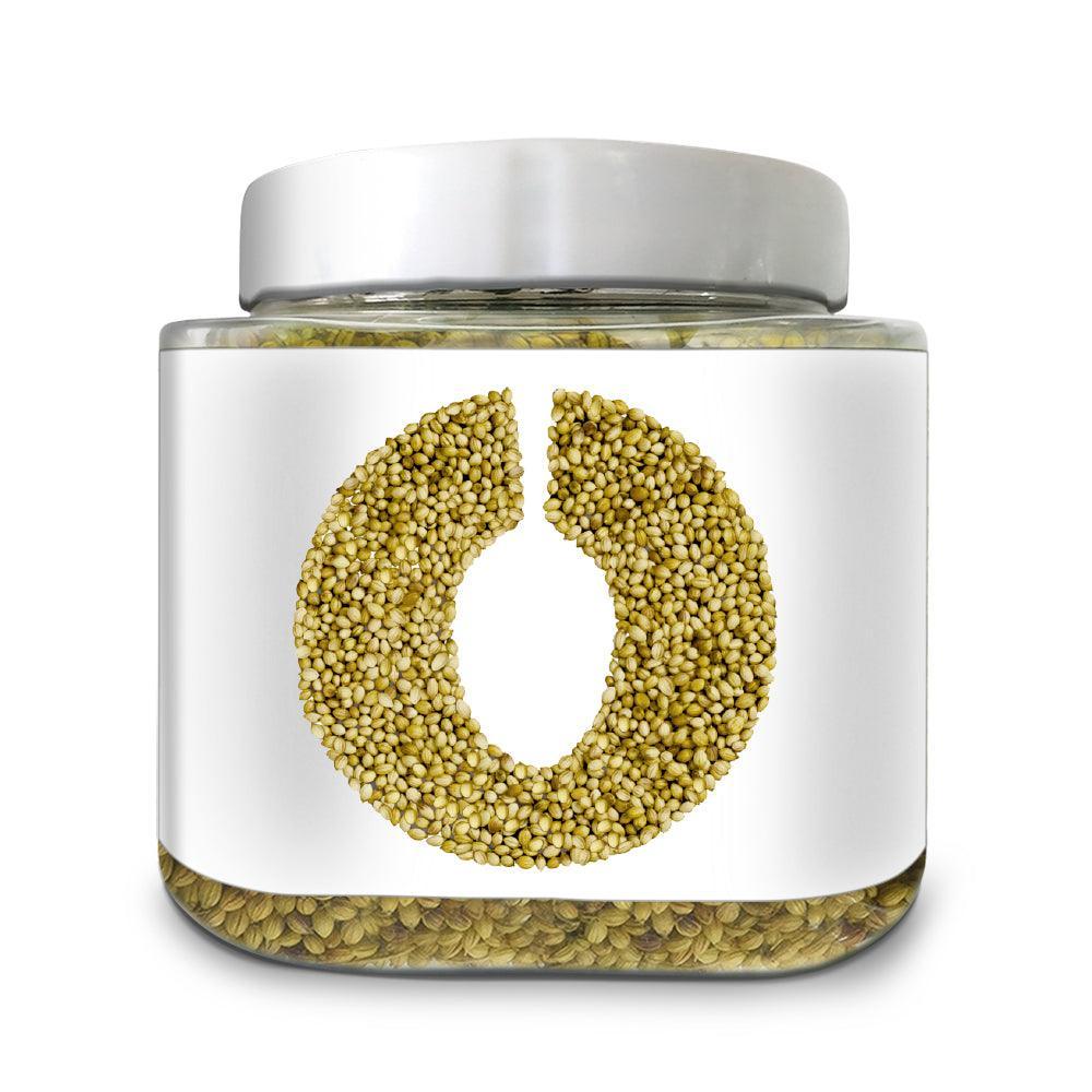 Whole Spices Combo (Cumin Whole, Coriander whole, Kasoori Methi Whole) - Orika Spices India